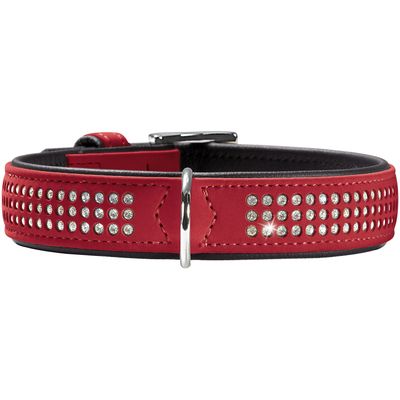 HUNTER collier pour chien Softie Triluxe