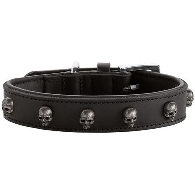 HUNTER Hundehalsband Tijuana