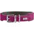 S, Coul: magenta, TC: 34-38 cm, Larg: 2, 6 cm