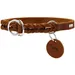 HUNTER collier de dressage Solid Education