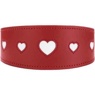 HUNTER collier pour lévrier Love