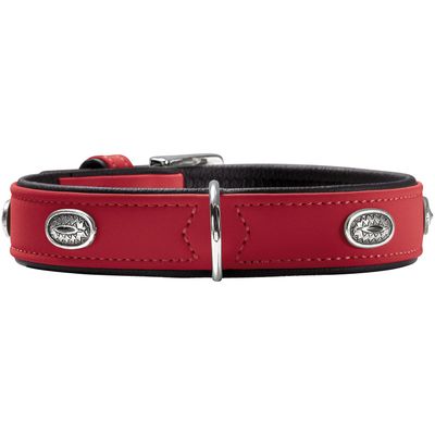 HUNTER collier pour chien Softie Stone