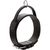 M, Coul: noir, TC: 38-47 cm, Larg: 4, 8 cm