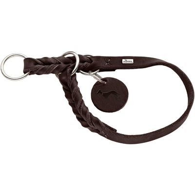 HUNTER collier de dressage Solid Education