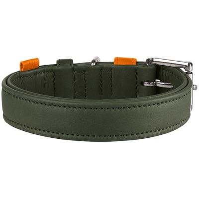 HUNTER Hundehalsband Portofino