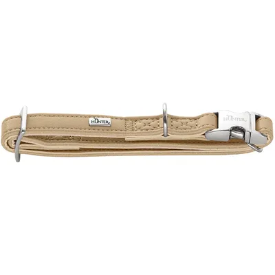 HUNTER collier pour chien Amalfi Alu Strong HUNTER collier pour chien Amalfi Alu Strong
