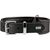 S-M, Coul: noir, TC: 36-43 cm, Larg: 3, 9 cm
