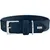 M, Coul: bleu marine, TC: 36-46 cm, Larg: 3, 5 cm