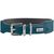 S, Coul: bleu pétrole, TC: 34-38 cm, Larg: 2, 6 cm