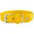 S-M, Coul: jaune, TC: 35-42 cm, Larg: 2, 8 cm