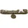L, Coul: olive, TC: 40-55 cm, Larg: 2, 0 cm