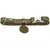 L, Coul: olive, TC: 40-55 cm, Larg: 2, 0 cm
