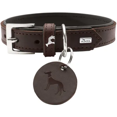 HUNTER collier pour chien Larvik HUNTER collier pour chien Larvik