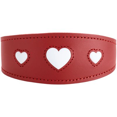 HUNTER collier pour lévrier Love