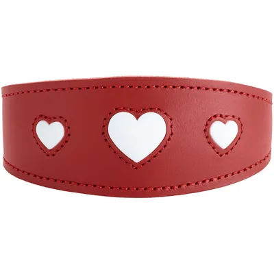 HUNTER collier pour lévrier Love HUNTER collier pour lévrier Love