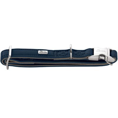 HUNTER collier pour chien Amalfi Alu Strong