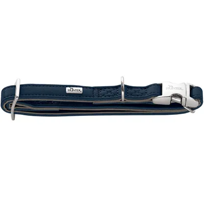 HUNTER collier pour chien Amalfi Alu Strong HUNTER collier pour chien Amalfi Alu Strong