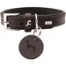 HUNTER collier pour chien Larvik