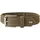 S-M, Coul: olive, TC: 37-43 cm, Larg: 2, 8 cm