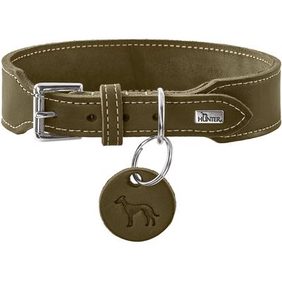 HUNTER collier pour chien Aalborg extra large