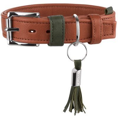 HUNTER Hundehalsband Portofino