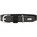 HUNTER Hundehalsband Wolmar Biothane x leder