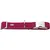 M, Coul: framboise, TC: 30-45 cm, Larg: 1, 5 cm