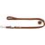 16/200, Coul: cognac, Long: 200 cm, Larg: 1, 6 cm