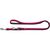 15/200, Coul: framboise/noir, Long: 200 cm, Larg: 1, 5 cm