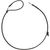 06/200, Coul: noir, Long: 200 cm, Larg: 0, 6 cm