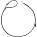 HUNTER laisse réglable pour chien Soho rond Mini