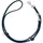 10/200, Coul: bleu marine, Long: 200 cm, Larg: 1, 0 cm
