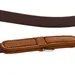 HUNTER laisse réglable pour chien Wolmar Biothane x cuir