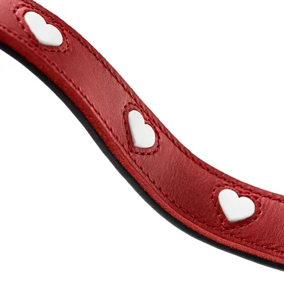 HUNTER laisse réglable pour chien Love HUNTER laisse réglable pour chien Love