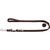 16/200, Coul: marron foncé, Long: 200 cm, Larg: 1, 6 cm