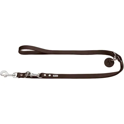 HUNTER laisse réglable pour chien HUNTER laisse réglable pour chien