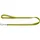 15/110, Coul: vert, Long: 110 cm, Larg: 1, 5 cm