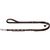 13/200, Coul: marron/noir, Long: 200 cm, Larg: 1, 3 cm