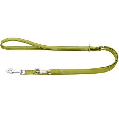 HUNTER laisse réglable pour chien Amalfi HUNTER laisse réglable pour chien Amalfi