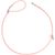06/200, Coul: rose clair, Long: 200 cm, Larg: 0, 6 cm