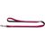 15/110, Coul: framboise/noir, Long: 110 cm, Larg: 1, 5 cm