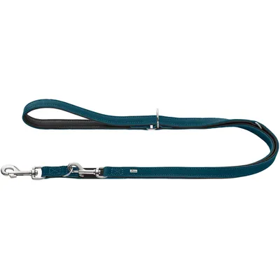 HUNTER laisse réglable pour chien Malta HUNTER laisse réglable pour chien Malta