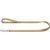20/100, Coul: beige, Long: 100 cm, Larg: 2, 0 cm
