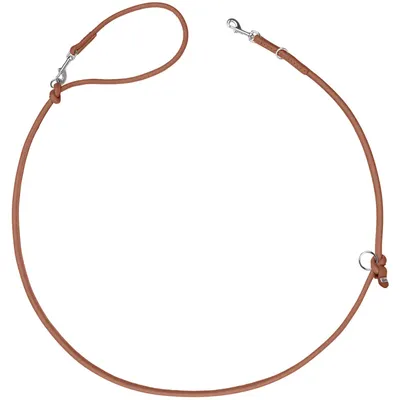 HUNTER laisse réglable pour chien Soho rond Mini HUNTER laisse réglable pour chien Soho rond Mini