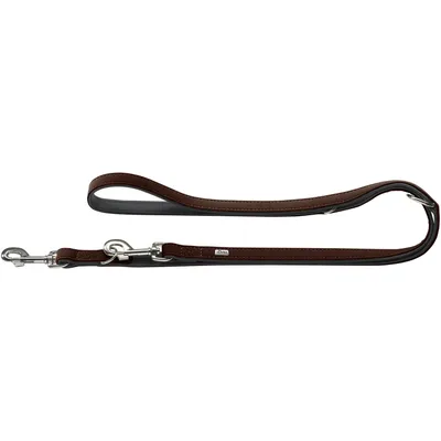 HUNTER laisse réglable pour chien Softie HUNTER laisse réglable pour chien Softie