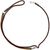 20/250, Coul: cognac/olive, Long: 250 cm, Larg: 2, 0 cm