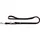 20/200, Coul: noir, Long: 200 cm, Larg: 2, 0 cm