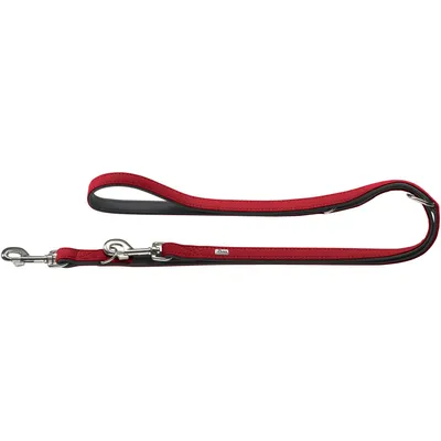 HUNTER laisse réglable pour chien Softie HUNTER laisse réglable pour chien Softie