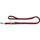 20/200, Coul: rouge/noir, Long: 200 cm, Larg: 2, 0 cm