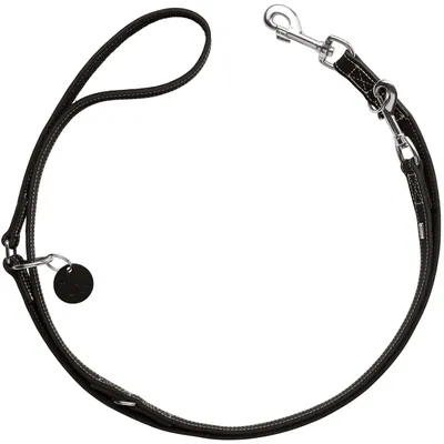HUNTER laisse réglable pour chien Aalborg HUNTER laisse réglable pour chien Aalborg